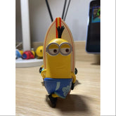 Minions Holiday Series Surfing Tim